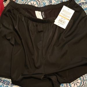NWT Swim Shorts